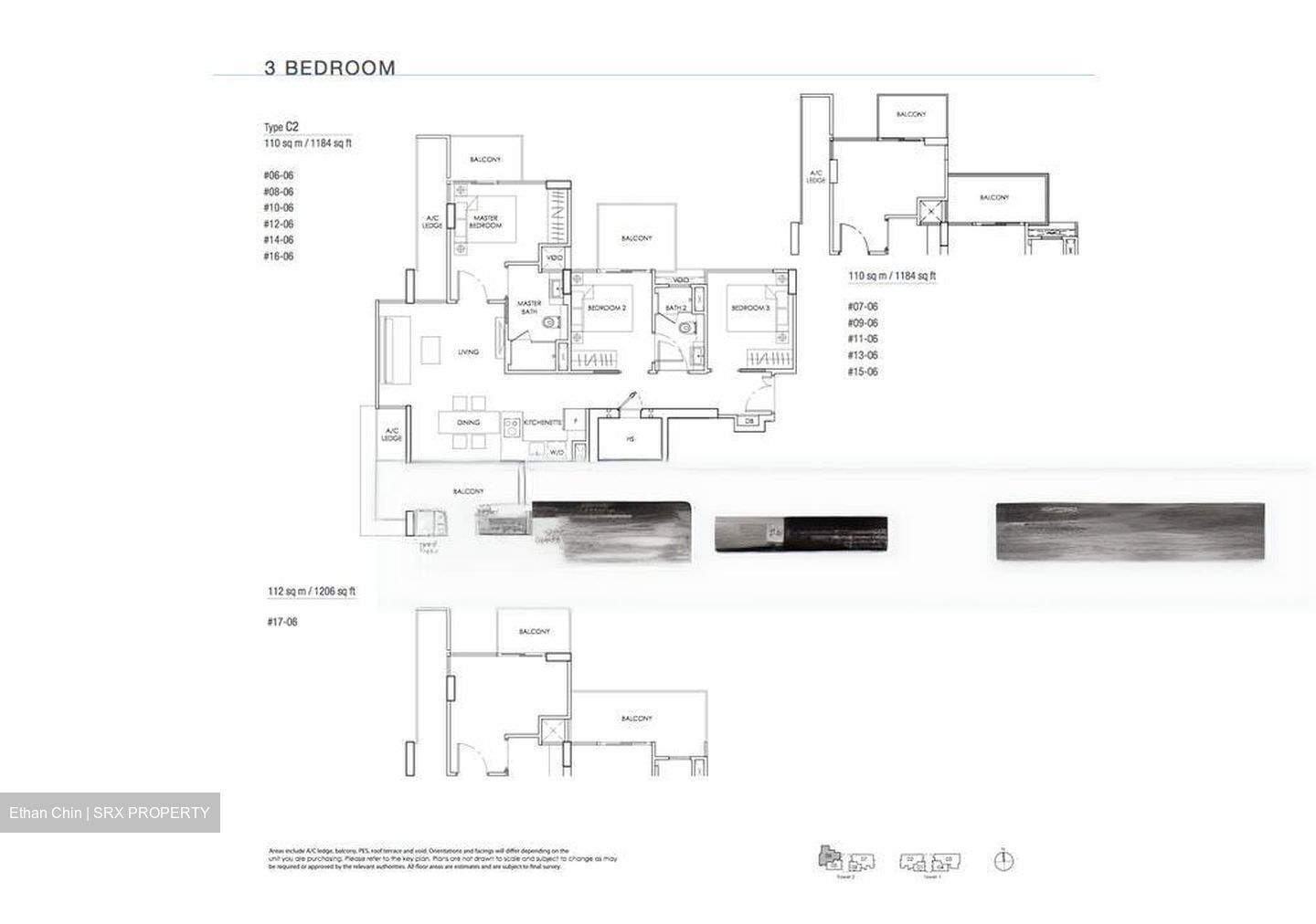 The Line @ Tanjong Rhu (D15), Condominium #520850031